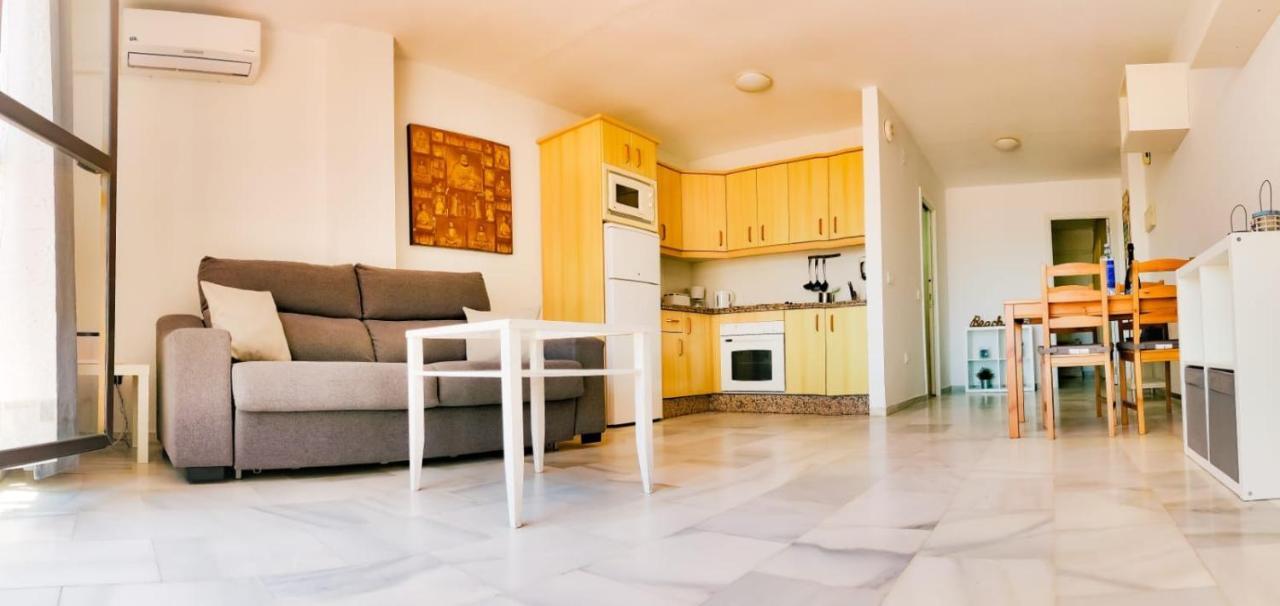 Pueblo Evita 33 Benalmádena Exterior photo