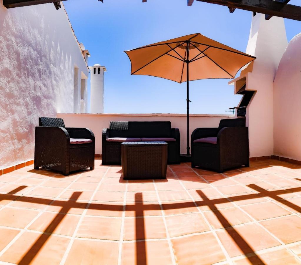 Pueblo Evita 33 Benalmádena Exterior photo