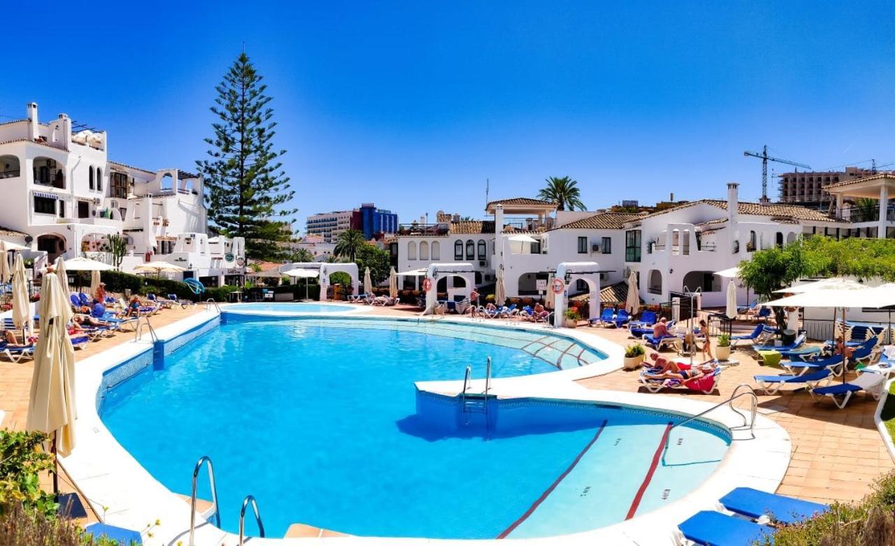 Pueblo Evita 33 Benalmádena Exterior photo